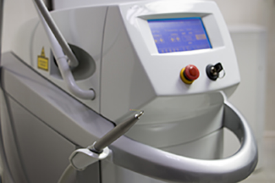 Стоматологический лазер Dental KaVo KEY Laser 3 в стоматологической клинике «Агул»