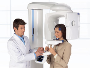 Томограф Planmeca ProMax 3D - компьютерная томография челюсти и зубов Томограф Planmeca ProMax 3D - компьютерная томография челюсти и зубов (КЛКТ)